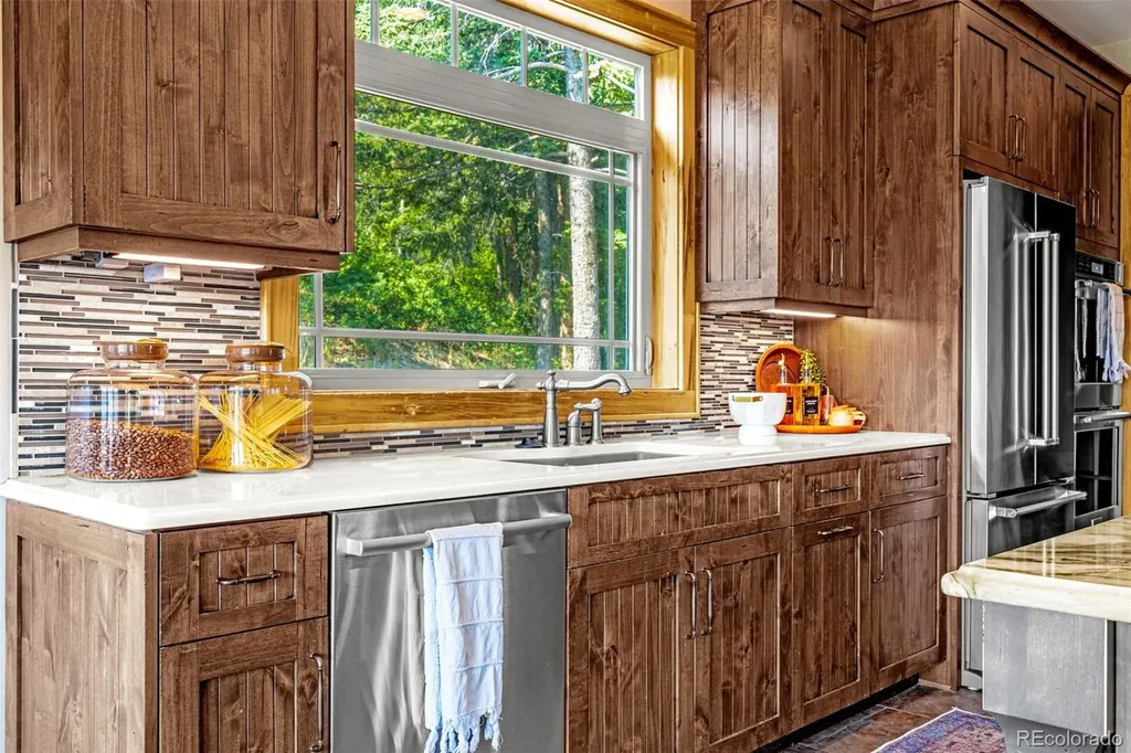 5596 Osage Way Larkspur CO 80118