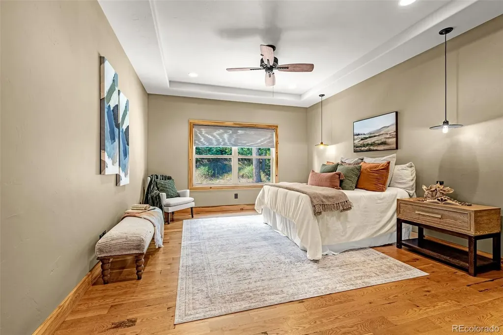 5596 Osage Way Larkspur CO 80118