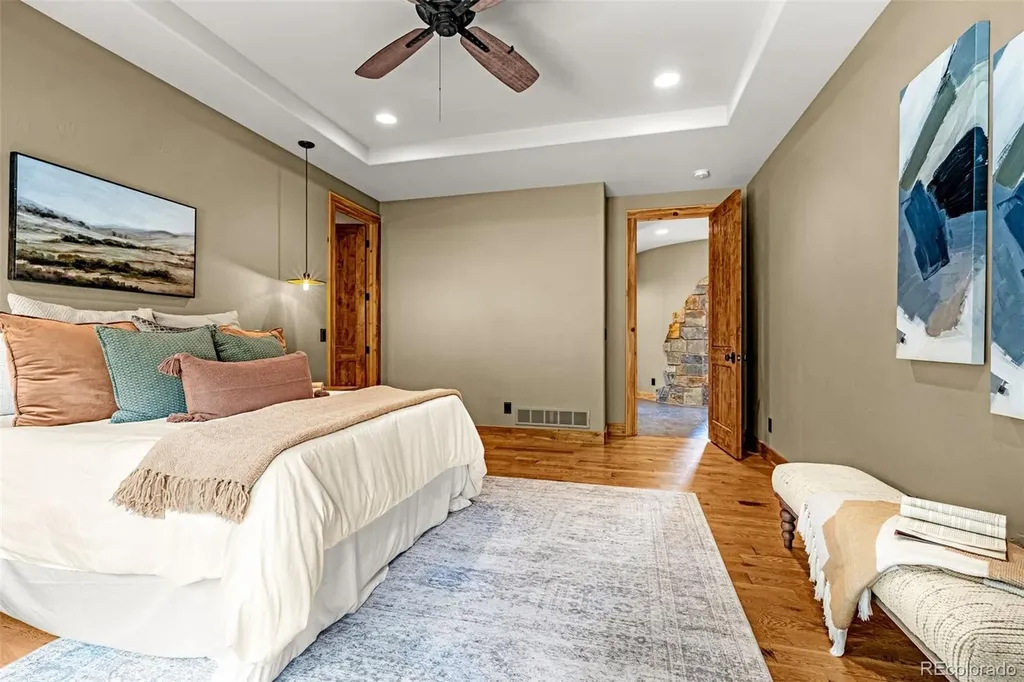 5596 Osage Way Larkspur CO 80118