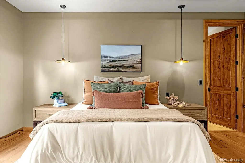 5596 Osage Way Larkspur CO 80118