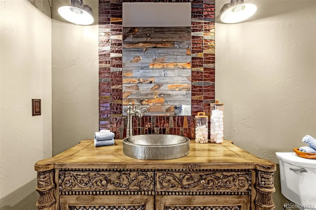 5596 Osage Way Larkspur CO 80118