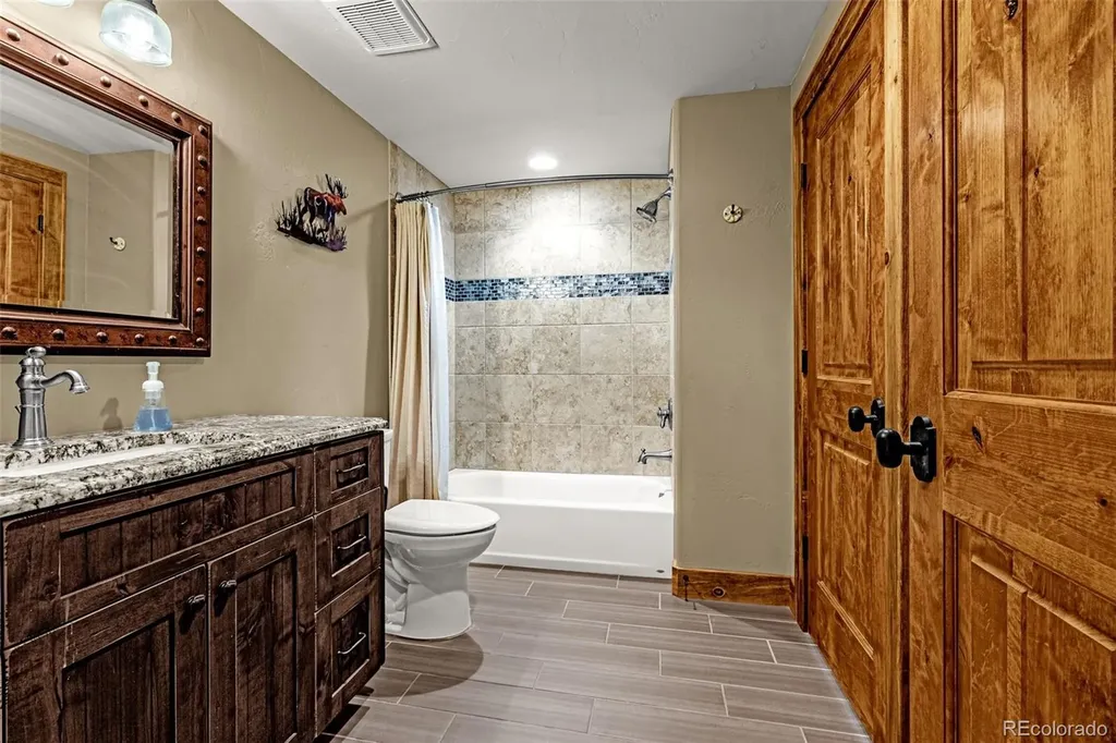 5596 Osage Way Larkspur CO 80118