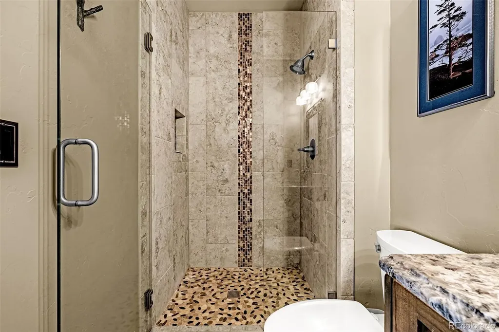 5596 Osage Way Larkspur CO 80118
