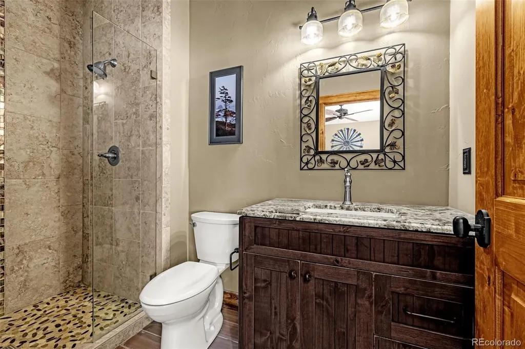 5596 Osage Way Larkspur CO 80118