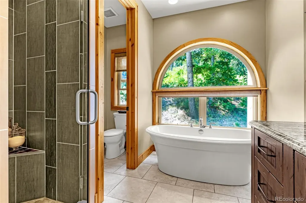 5596 Osage Way Larkspur CO 80118