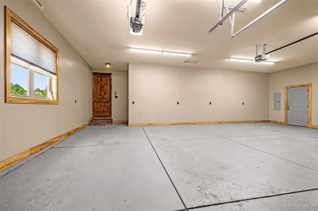 5596 Osage Way Larkspur CO 80118