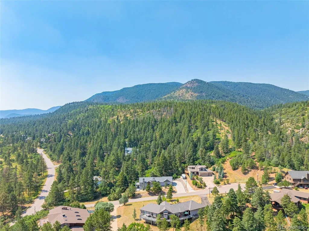 5596 Osage Way Larkspur CO 80118