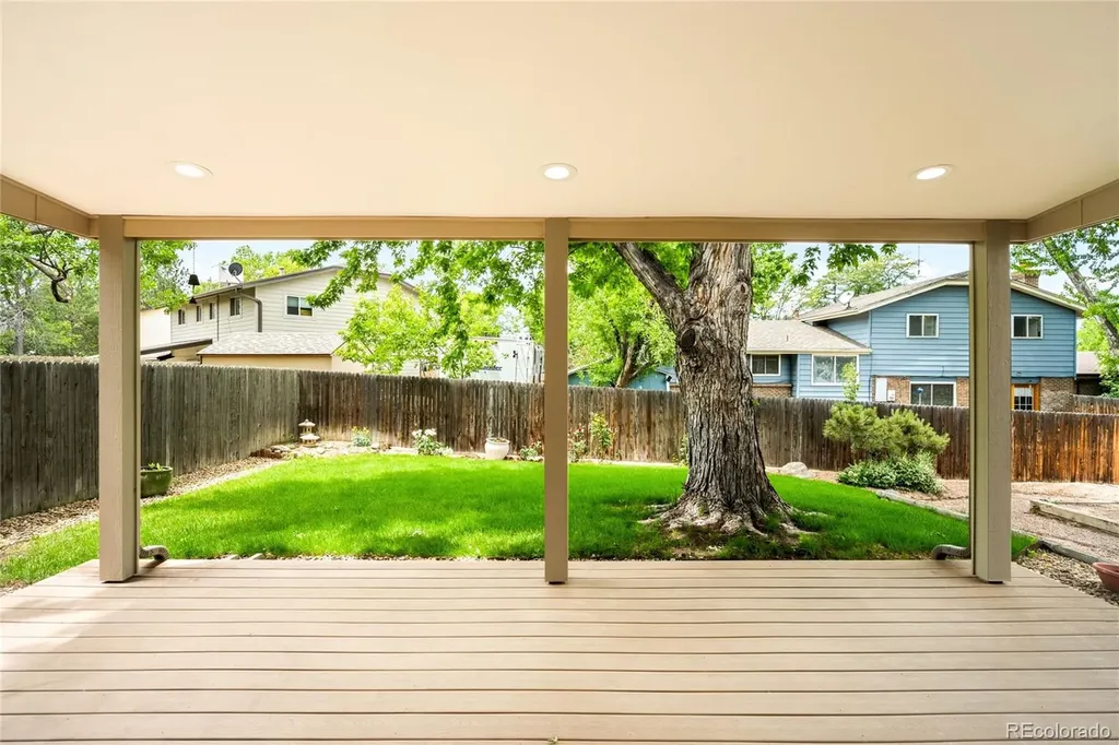 8225 Yarrow Street Arvada CO 80005