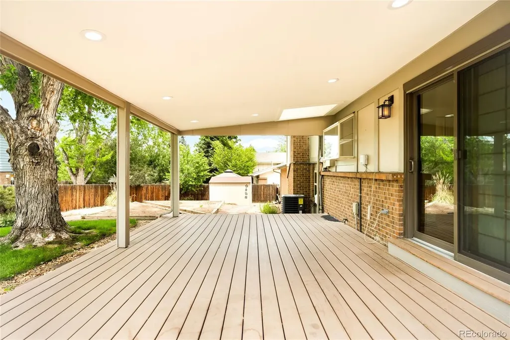 8225 Yarrow Street Arvada CO 80005