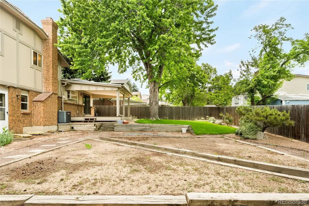 8225 Yarrow Street Arvada CO 80005