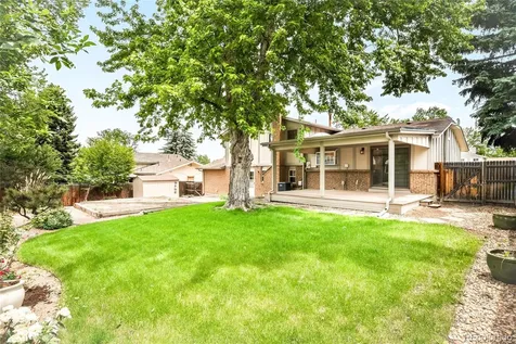 8225 Yarrow Street Arvada CO 80005
