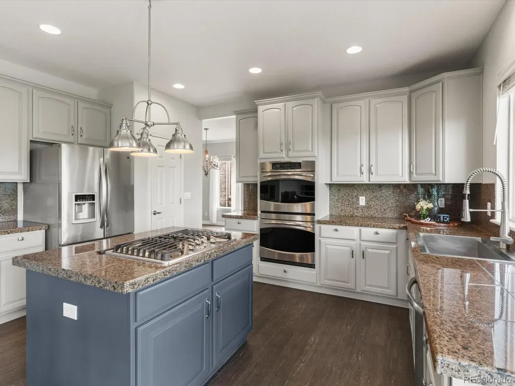 11691 Riverdale Drive Parker CO 80138