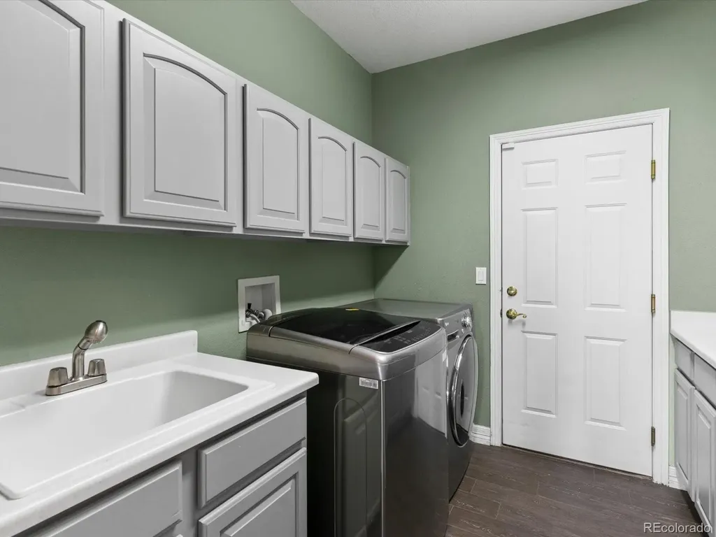 11691 Riverdale Drive Parker CO 80138