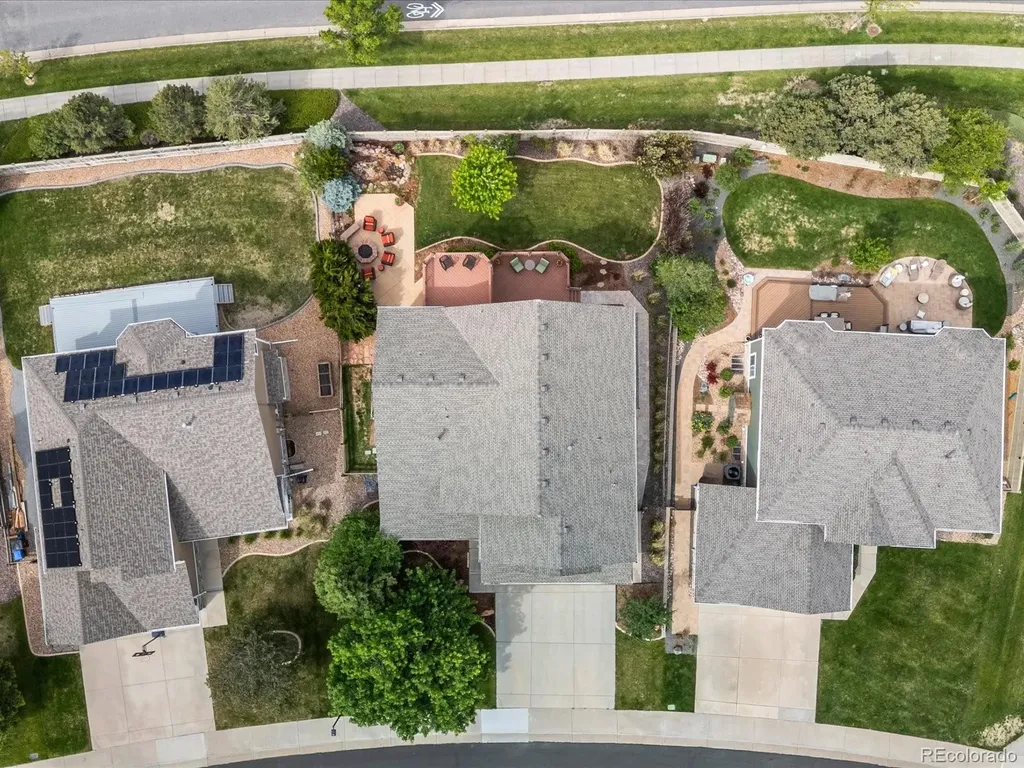 11691 Riverdale Drive Parker CO 80138