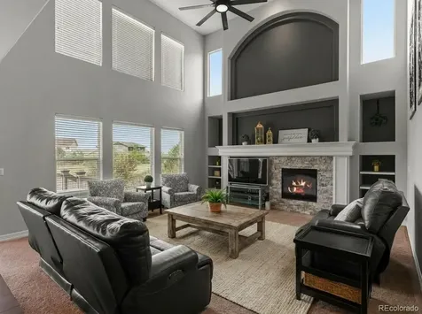 11691 Riverdale Drive Parker CO 80138