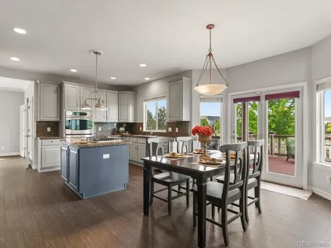 11691 Riverdale Drive Parker CO 80138