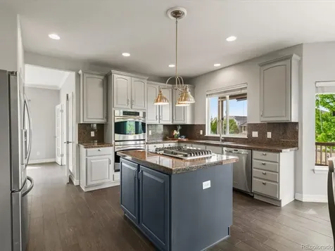 11691 Riverdale Drive Parker CO 80138