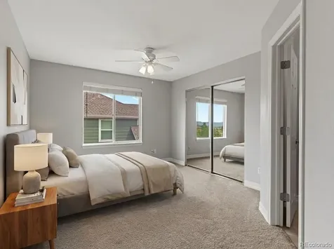 11691 Riverdale Drive Parker CO 80138