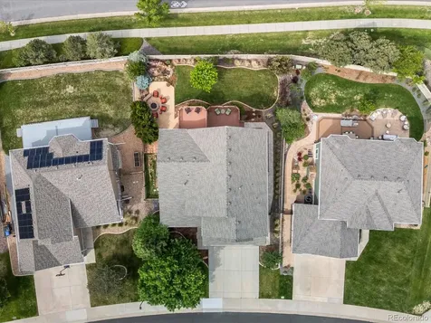 11691 Riverdale Drive Parker CO 80138