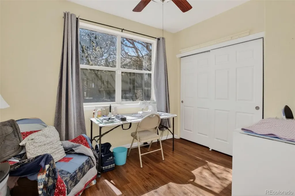 5800 Tower Road Denver CO 80249