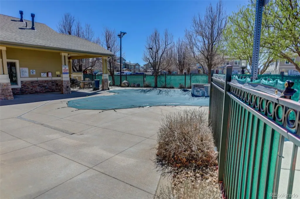 5800 Tower Road Denver CO 80249