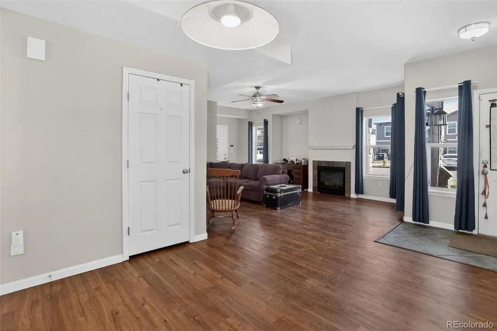 5800 Tower Road Denver CO 80249