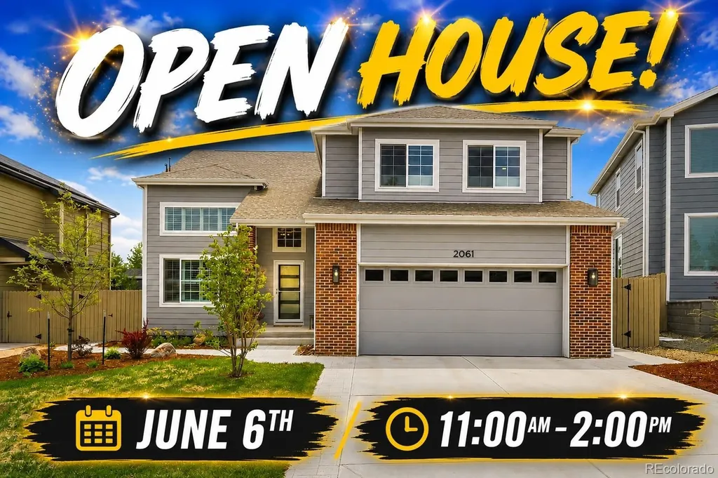 2061 Emerson Lane Louisville CO 80027