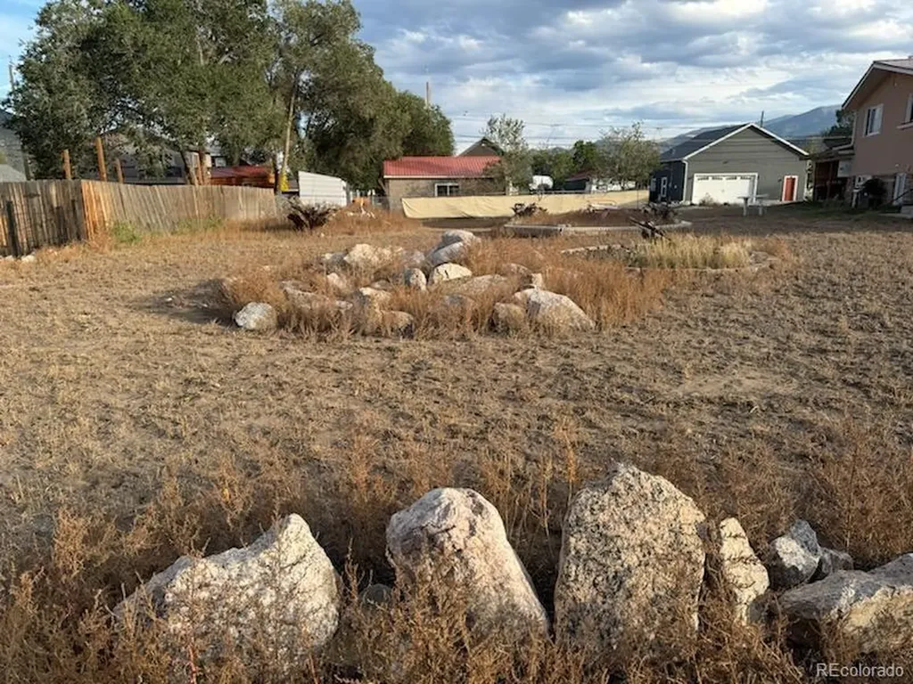 000 Tbd H St (lot2) Street Salida CO 81201