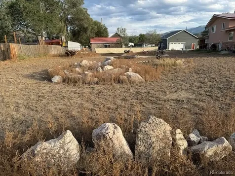 000 Tbd H St (lot2) Street Salida CO 81201
