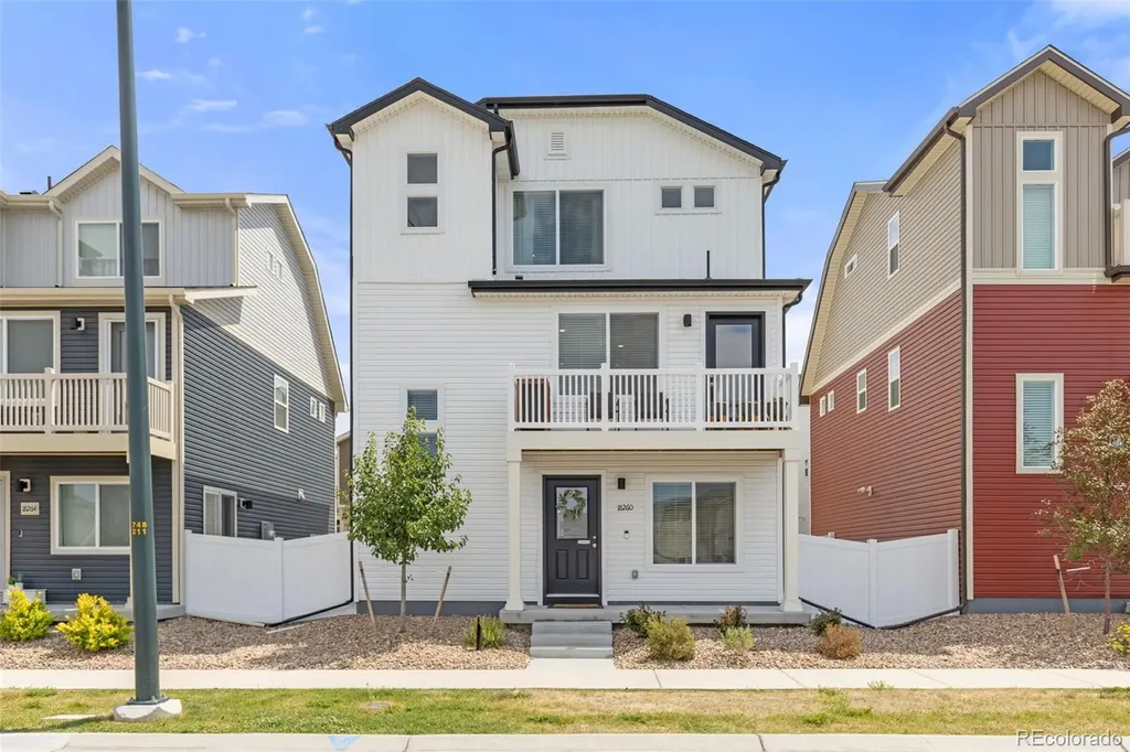 18260 E 51st Place Denver CO 80249