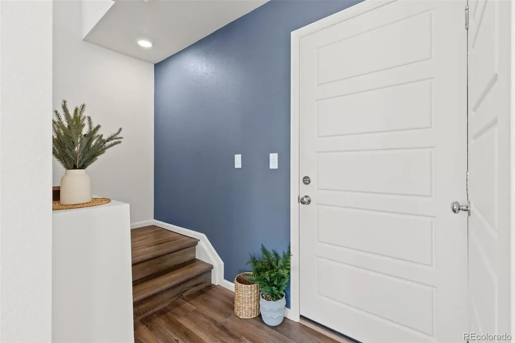 18260 E 51st Place Denver CO 80249