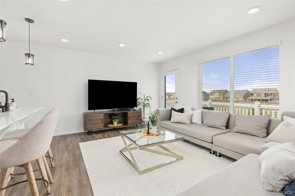 18260 E 51st Place Denver CO 80249
