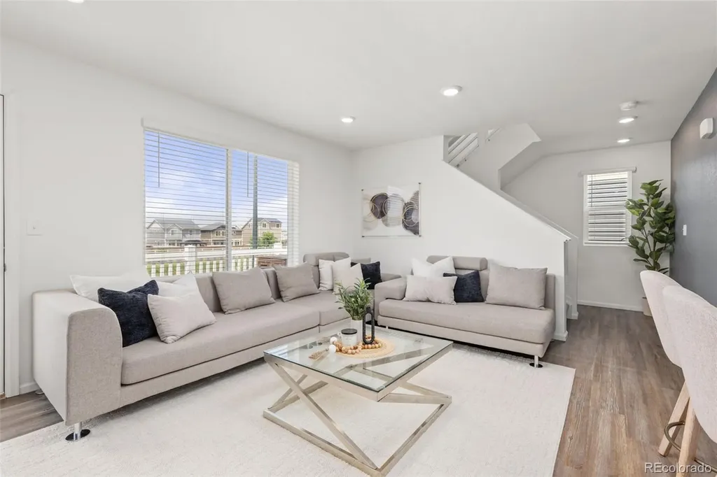 18260 E 51st Place Denver CO 80249