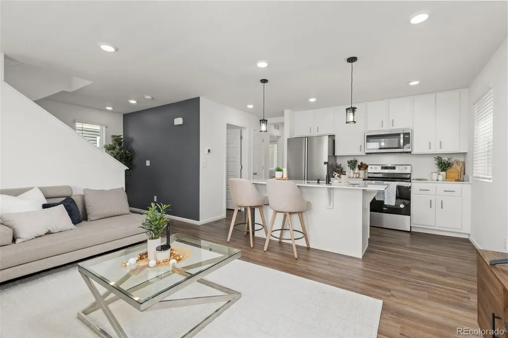 18260 E 51st Place Denver CO 80249
