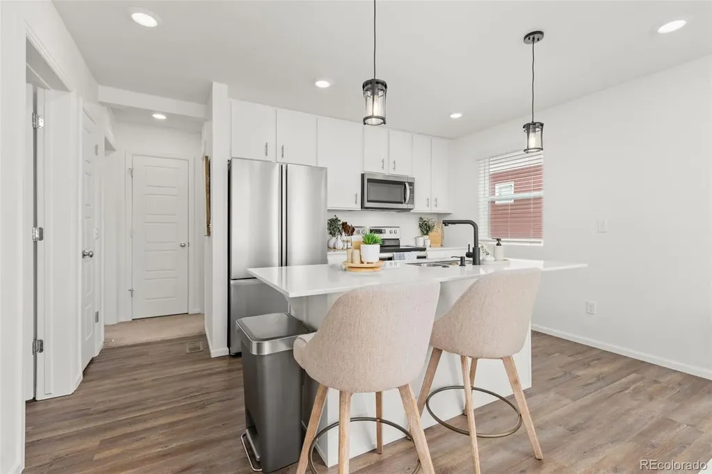 18260 E 51st Place Denver CO 80249
