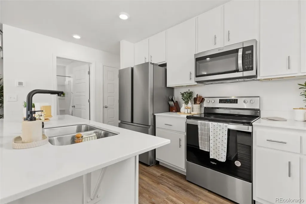 18260 E 51st Place Denver CO 80249