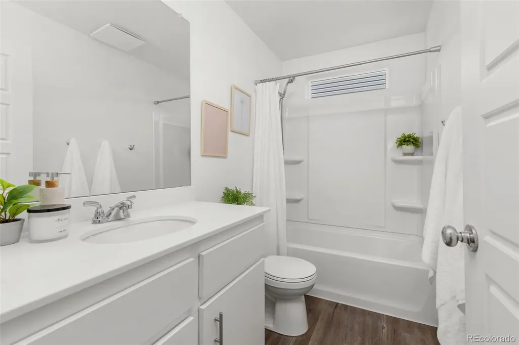 18260 E 51st Place Denver CO 80249