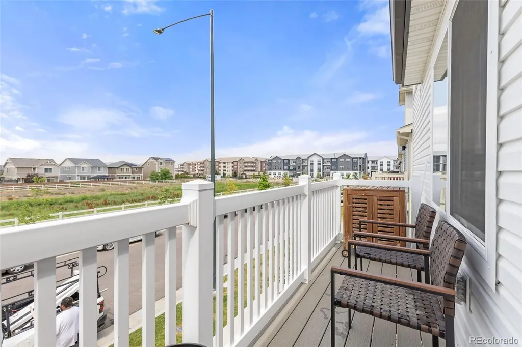 18260 E 51st Place Denver CO 80249