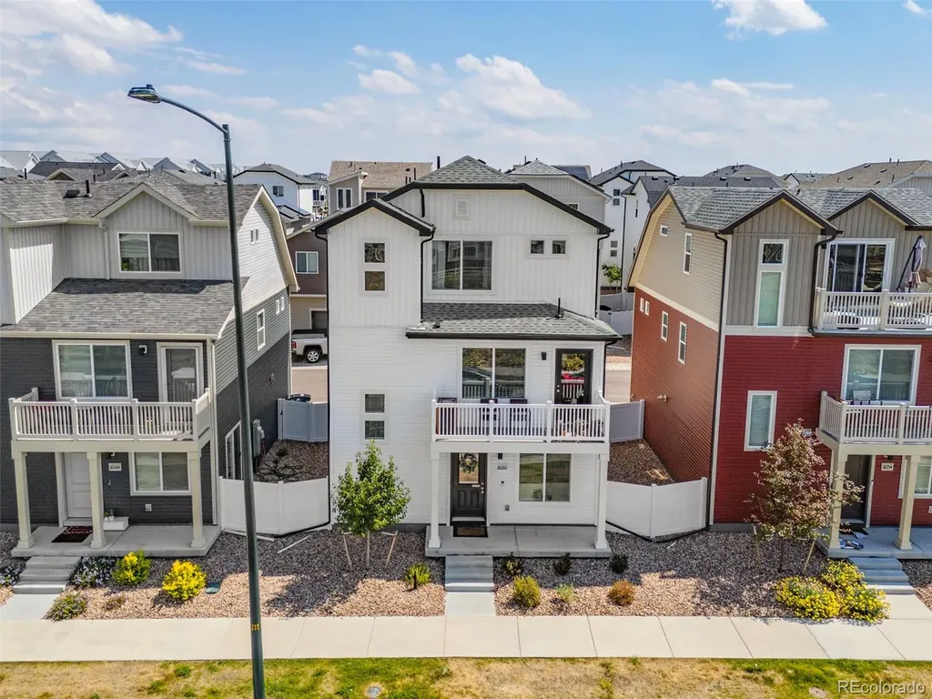 18260 E 51st Place Denver CO 80249