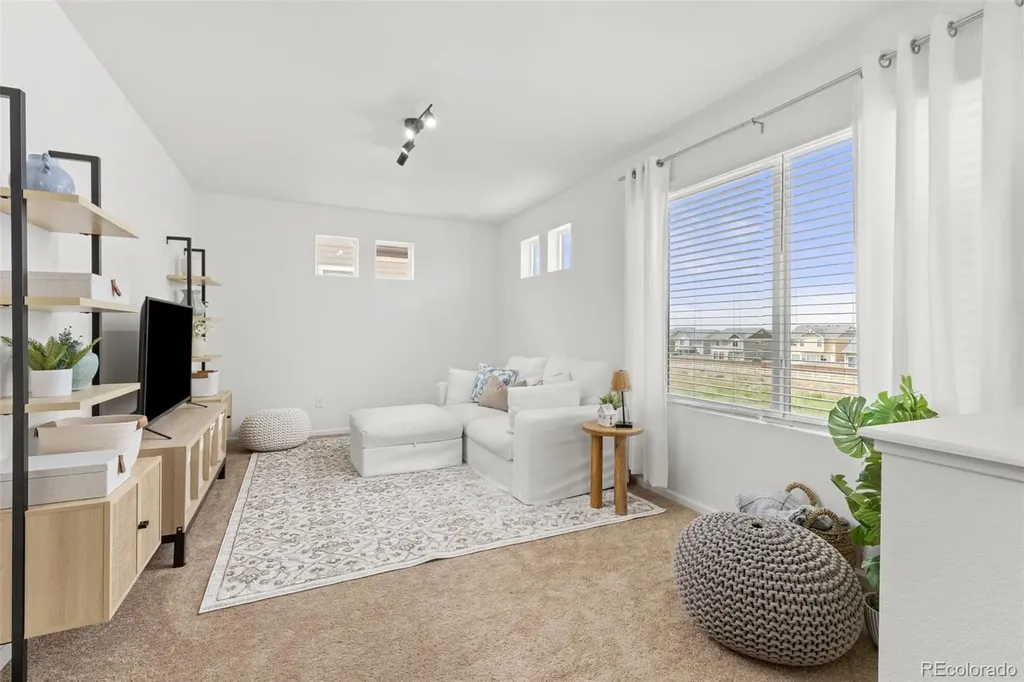 18260 E 51st Place Denver CO 80249