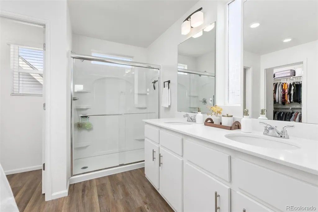 18260 E 51st Place Denver CO 80249
