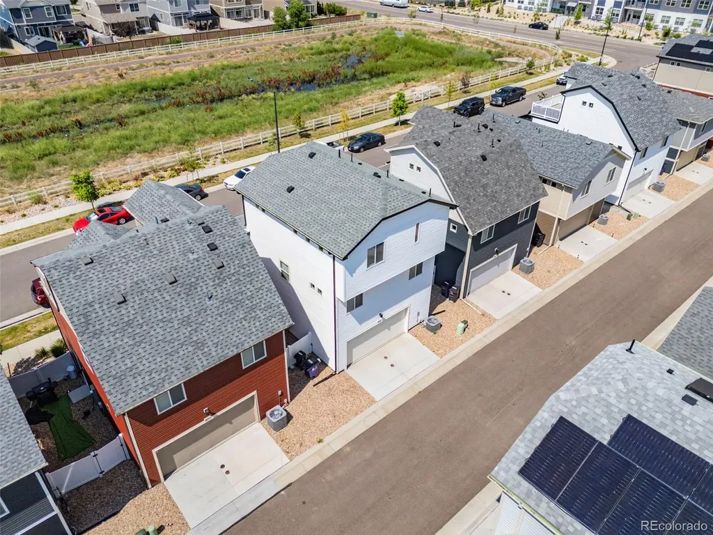 18260 E 51st Place Denver CO 80249