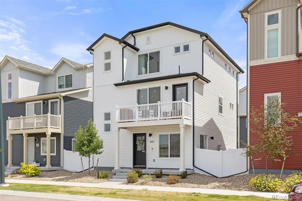 18260 E 51st Place Denver CO 80249