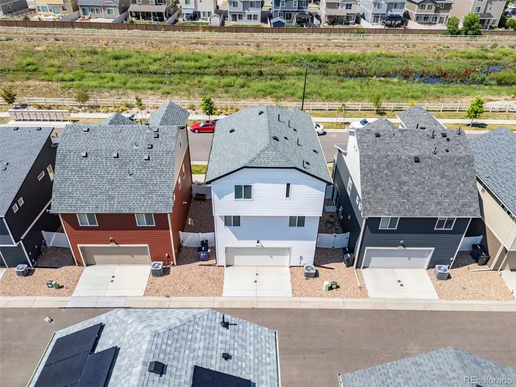 18260 E 51st Place Denver CO 80249