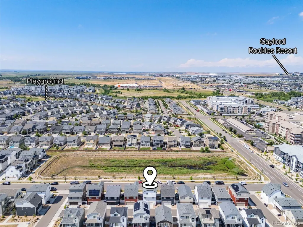 18260 E 51st Place Denver CO 80249