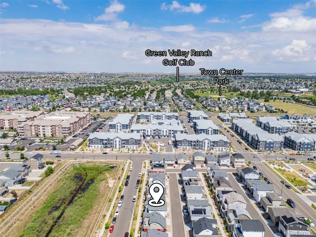 18260 E 51st Place Denver CO 80249