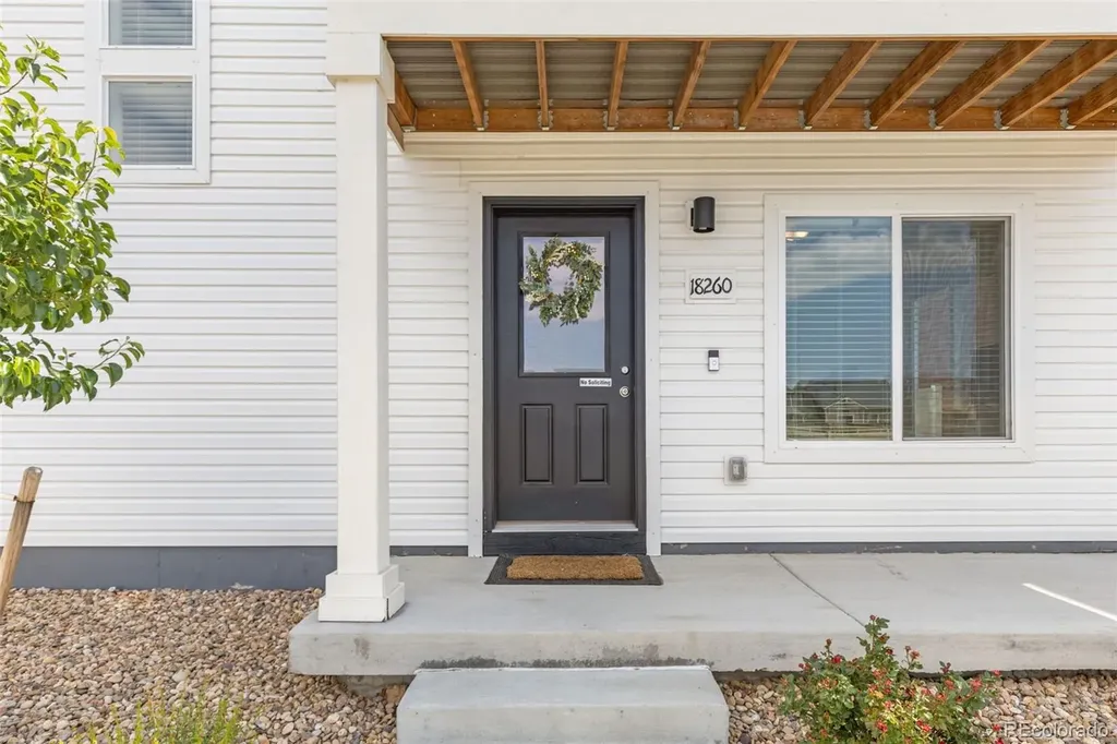 18260 E 51st Place Denver CO 80249