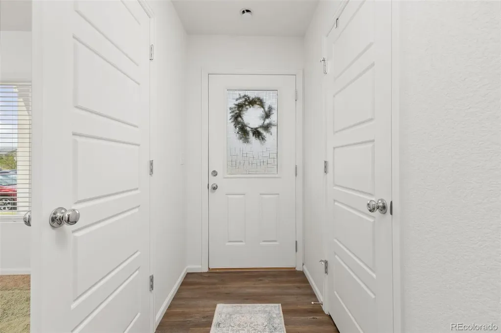 18260 E 51st Place Denver CO 80249