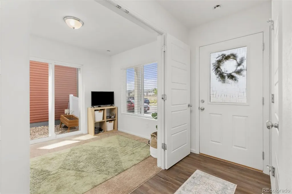 18260 E 51st Place Denver CO 80249