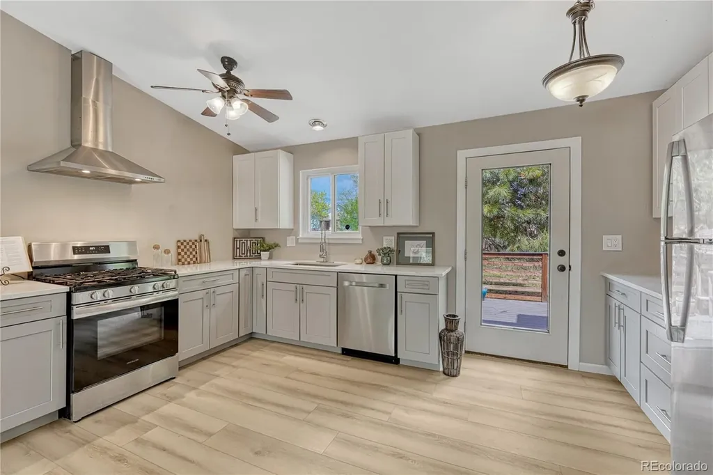 2265 Bula Drive Colorado Springs CO 80915